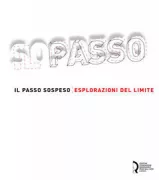 Copertina libro <b>Il passo sospeso</b>
