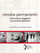 Copertina libro <b>Mostre permanenti</b>