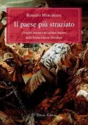 Copertina libro <b>Il paese più straziato</b>