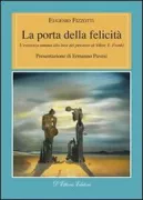 Copertina libro <b>La porta della felicità</b>