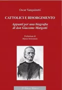 Copertina libro <b>Cattolici e Risorgimento</b>
