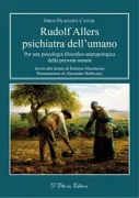 Copertina libro <b>Rudolf Allers psichiatra dell'umano</b>