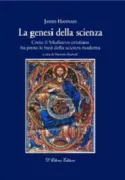 Copertina libro <b>La genesi della scienza<br></b>(titolo originale o altro titolo: <i>God's philosophers</i>)
