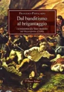 Copertina libro <b>Dal banditismo al brigantaggio</b>
