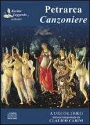 Copertina libro <b>Canzoniere</b>