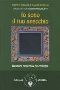 Copertina libro <b>Io sono il tuo specchio</b>