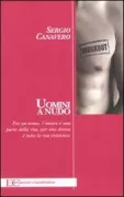 Copertina libro <b>Uomini a nudo</b>