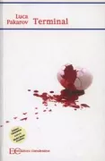 Copertina libro <b>Terminal</b>