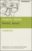 Copertina libro <b>Vecchi amici<br></b>(titolo originale o altro titolo: <i>Old friends</i>)