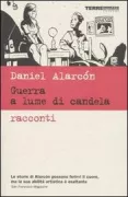 Copertina libro <b>Guerra a lume di candela<br></b>(titolo originale o altro titolo: <i>War by candlelight</i>)