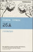 Copertina libro <b>26A</b>