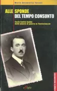 Copertina libro <b>Alle sponde del tempo consunto</b>