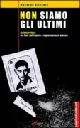 Copertina libro <b>Non siamo gli ultimi</b>