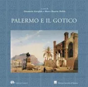 Copertina libro <b>Palermo e il Gotico</b>
