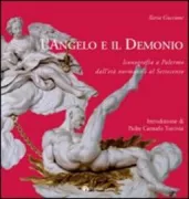 Copertina libro <b>L'angelo e il demonio</b>