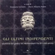 Copertina libro <b>Gli ultimi indipendenti</b>