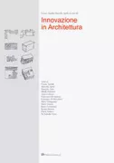 Copertina libro <b>Innovazione in architettura</b>