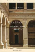 Copertina libro <b>Bramante, architetto e pittore (1444-1514)</b>