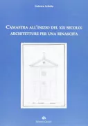 Copertina libro <b>Camastra all'inizio del 19. secolo</b>