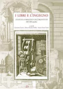 Copertina libro <b>I libri e l'ingegno</b>