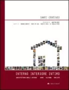 Copertina libro <b>Interno interiore intimo</b>