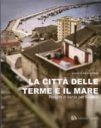 Copertina libro <b>La città delle terme e il mare</b>