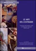 Copertina libro <b>Le arti del costruire</b>