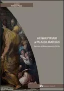 Copertina libro <b>Giorgio Vasari a Palazzo Abatellis: percorsi del Rinascimento in Sicilia</b>