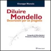 Copertina libro <b>Diluire Mondello</b>