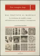 Copertina libro <b>Dal trattato al manuale</b>