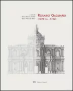 Copertina libro <b>Rosario Gagliardi (1690 ca.-1762)</b>