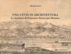 Copertina libro <b>Una città in architettura</b>
