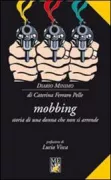 Copertina libro <b>Mobbing</b>