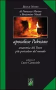 Copertina libro <b>Apocalisse Pakistan</b>