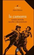 Copertina libro <b>La camorra</b>