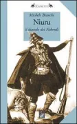 Copertina libro <b>Niuru</b>