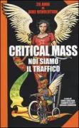 Copertina libro <b>Critical mass</b>