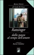 Copertina libro <b>Ratzinger</b>