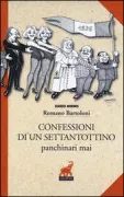 Copertina libro <b>Confessioni di un settantottino</b>
