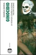 Copertina libro <b>Ginocidio</b>