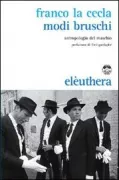 Copertina libro Franco La Cecla libri
