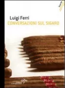 Copertina libro <b>Conversazioni sul sigaro</b>