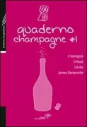 Copertina libro <b>Quaderno champagne I</b>