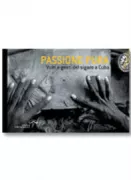 Copertina libro <b>Passione pura</b>
