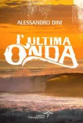 Copertina libro L'ULTIMA ONDA
