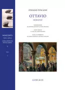 Copertina libro <b>Ottavio</b>