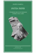 Copertina libro <b>Initia Isidis</b>