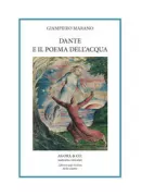 Copertina libro <b>Dante e il poema dell'acqua</b>