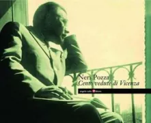 Copertina libro <b>Neri Pozza: cento vedute di Vicenza</b>