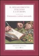 Copertina libro <b>4: Commercio e cultura mercantile</b>